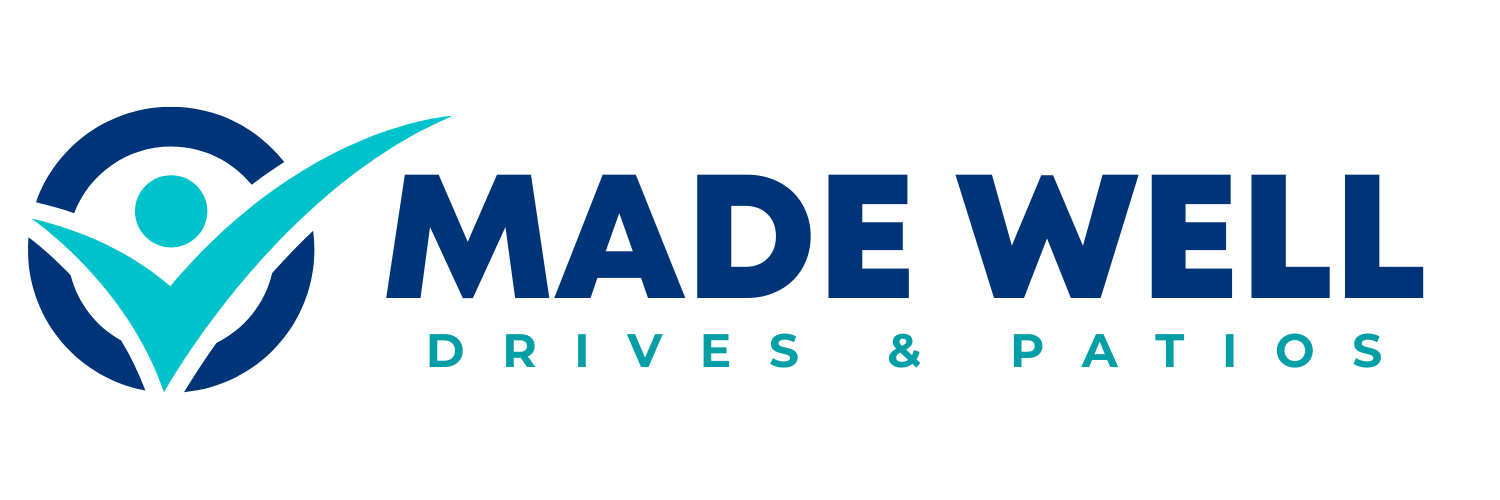 Driveways & Patios Enfield 